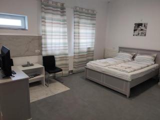 Hunedoara Sport Confort Hotel - Hunedoara - 0