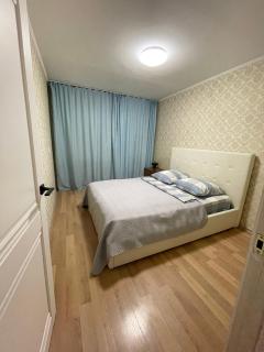 Apartment on Krasina-Abay street - Öskemen - 3