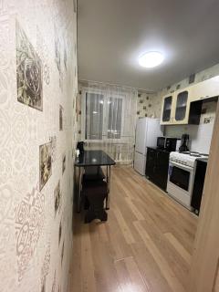 Apartment on Krasina-Abay street - Öskemen - 2