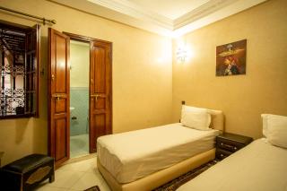 Riad Aymane - Marrakech - 6