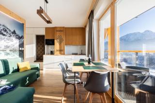 Apartamenty Parzenica Zakopane - 2