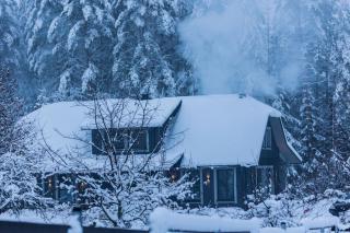 Evita - 'Virš Ąžuolų' - Forest SPA - Horses - Lake - 0