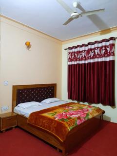 Hotel Ajay Palace - 1