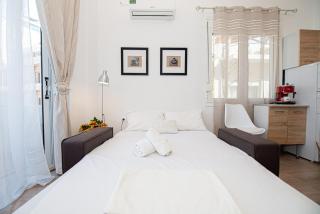 Ariadni Sea View Apartment - 6