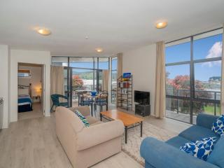 Beachy Keen - Whangamata Holiday Apartment - 9