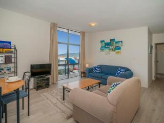 Beachy Keen - Whangamata Holiday Apartment - Whangamata - 8