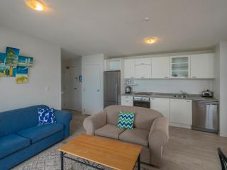 Beachy Keen - Whangamata Holiday Apartment - Whangamata - 6