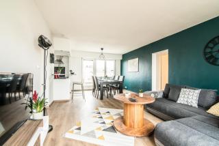 Lumineux - L'Envol - Terrasse - 9