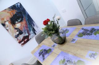 Piso Plaza Mercado 2,3 - 9