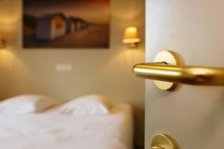 Hotel Les Dunes - De Haan - 7