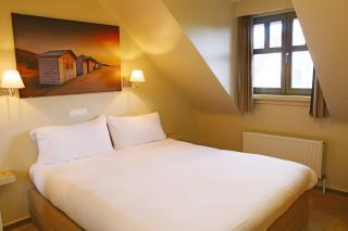 Hotel Les Dunes - De Haan - 6