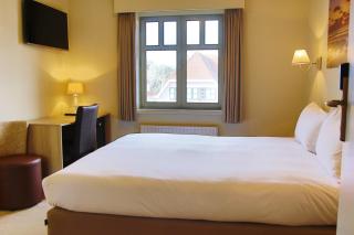 Hotel Les Dunes - De Haan - 4
