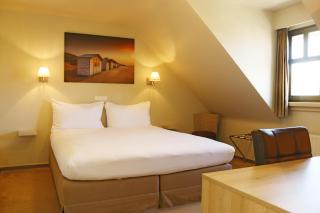 Hotel Les Dunes - De Haan - 1