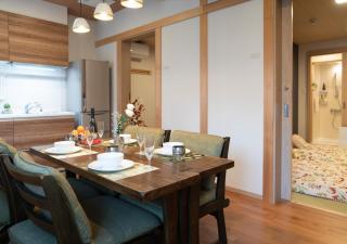 Miidokoro House Hotel - Sapporo - 8