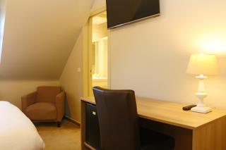 Hotel Les Dunes - De Haan - 5