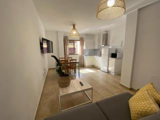 Vivienda vacacional sur de europa b 1 3 - La Restinga - 0