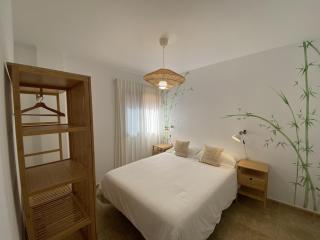Vivienda vacacional sur de europa b 1 3 - La Restinga - 4