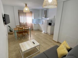 Vivienda vacacional sur de europa b 1 3 - La Restinga - 1