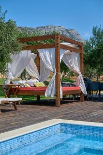 Dalmatian Oasis Luxury Villa - Kaštela - 5