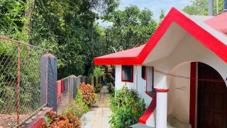 Mitra Hostel Vagator - Vagator - 3