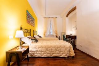 Signoria - Flo Apartments - Florence - 6