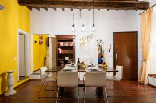 Signoria - Flo Apartments - Florence - 2