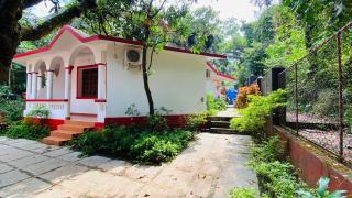 Mitra Hostel Vagator - 2