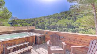 Casa Rosada - Cala Sant Vicenç - 0