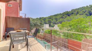 Casa Rosada - Cala Sant Vicenç - 8