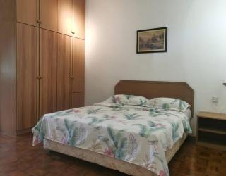 Cozy NEAR-BEACH Apartment - LazyCats' Den - Batu Ferringhi - 9