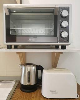 Cozy NEAR-BEACH Apartment - LazyCats' Den - Batu Ferringhi - 8