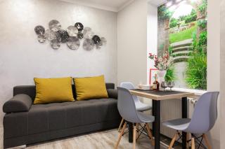 Alfa Apartments Kniazia Leva 2 - Lviv - 4