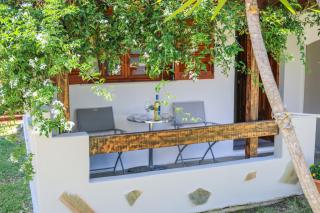 Villa Amy - Achladies - 1