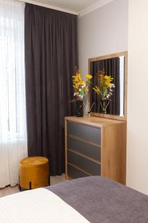 Alfa Apartments Kniazia Leva 2 - Lviv - 1