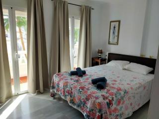 Nerja Sun Apartments Casa Cipreses 4 - Nerja - 1
