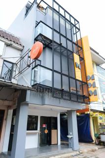 M Cabin Karawaci - 6