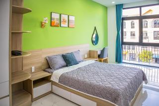 M Homestay at Grand World Phu Quoc - 0