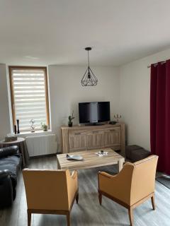 Le Gîte de la Vilaine - 4