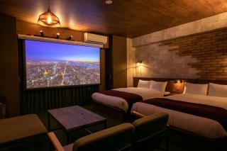 RESI STAY BRiX - Kyōto - 8