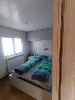 Tiny House am Wald - Krina - 7