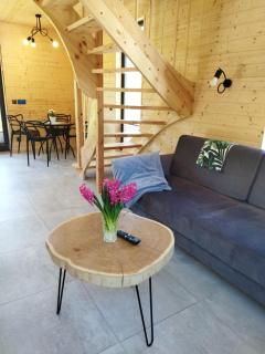 Chatki wisla houses - 1