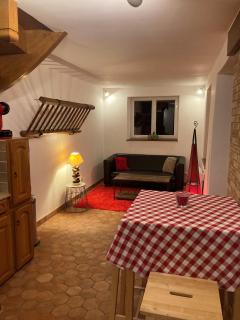 La petite maison de la vallée - Bazainville - 8