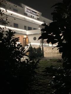 Hotel Korona - Harkány - 7