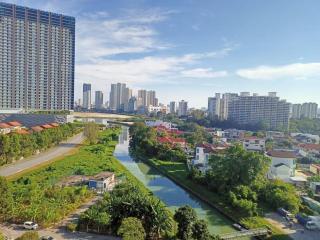 Palm Court - Tanjong Tokong - 1