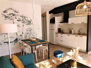 COCON - castelnaud - Les Sables-dʼOlonne - 7
