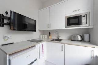 Fabulous Apartment in Superb location - Londra - 4