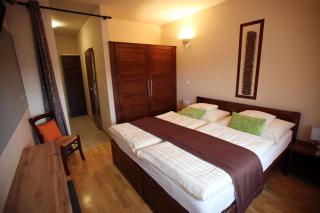 DAS LANDHAUS KLAMBAUER - APARTMENTHAUS Prämiumpartnerbetrieb St MartinsTherme - 2