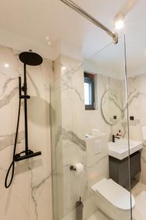 Villa Braga a6 - Baška Voda - 2