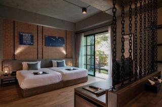 Siripanna Villa Resort & Spa Chiang Mai -SHA Extra Plus - Chiang Mai - 6