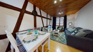Le Petit Thierenbach - Colmar - 0